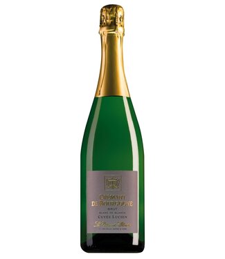Vitteaut-Alberti Vitteaut-Alberti Crémant de Bourgogne Cuvée Lucien Brut