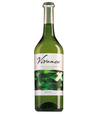 Vivanco | Spanje | Rioja Vivanco Rioja Blanco - 2025