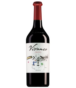 Vivanco Vivanco Rioja Crianza - 2022