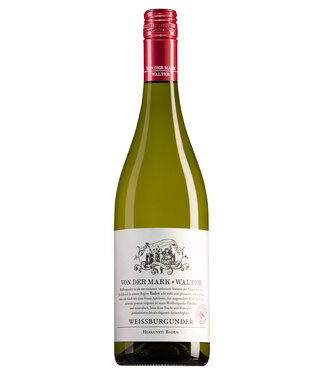 Weingut Jürgen von der Mark Von der Mark-Walter Baden Weissburgunder - 2024