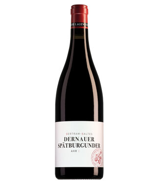 Bertram-Baltes | Duitsland | Ahr Weingut Bertram-Baltes Ahr Dernauer Spätburgunder - 2022