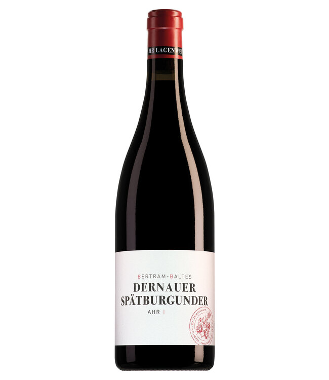 Weingut Bertram-Baltes Ahr Dernauer Spätburgunder - 2022