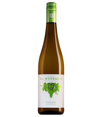 Weingut Dr. Wehrheim Weingut Dr. Wehrheim Pfalz Rotstück Riesling - 2023