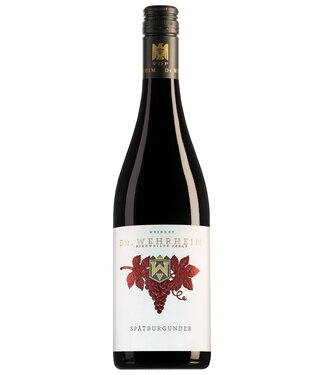 Dr. Wehrheim | Duitsland | Pfalz Weingut Dr. Wehrheim Pfalz Spätburgunder - 2023