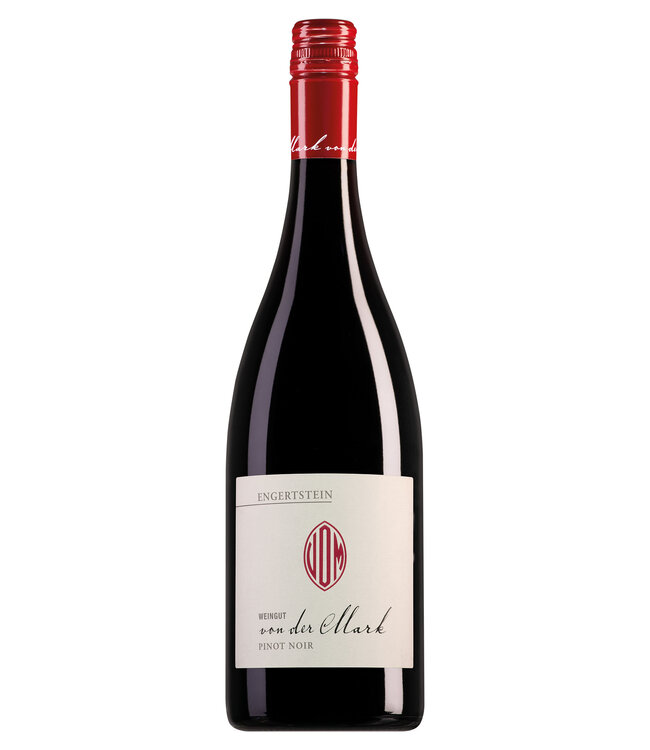 Weingut Jürgen von der Mark Baden Engertstein Pinot Noir - 2022