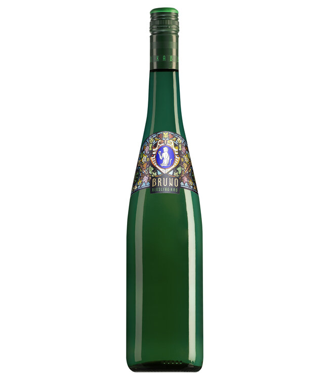 Weingut Karthäuserhof Mosel Bruno Schiefer Riesling Kabinett Feinherb - 2023