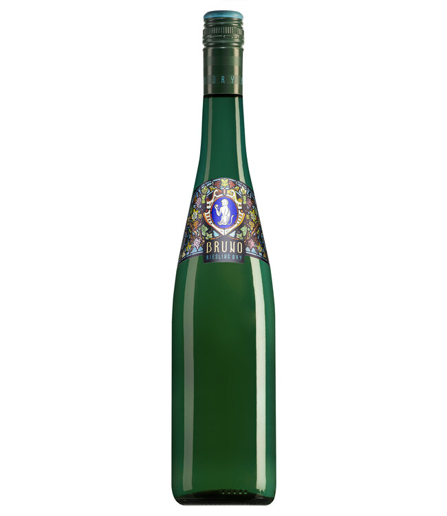 Weingut Karthäuserhof Mosel Bruno Schiefer Riesling Trocken - 2023