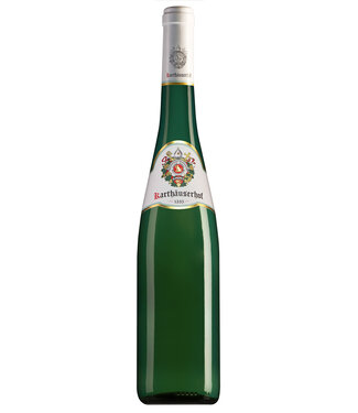 Weingut Karthäuserhof Weingut Karthäuserhof Mosel Eitelsbacher Alte Reben Riesling Trocken - 2020