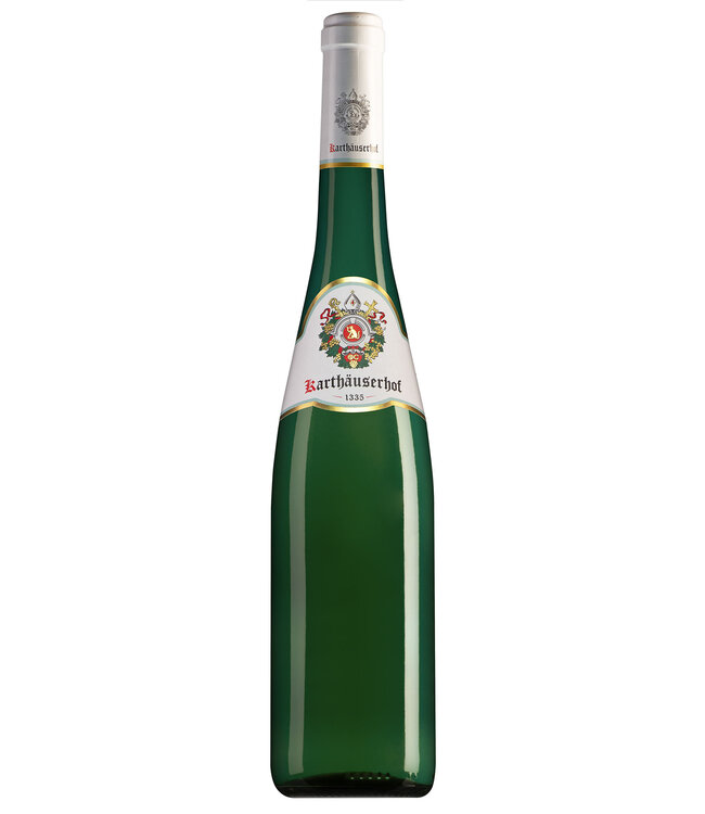 Weingut Karthäuserhof Mosel Eitelsbacher Alte Reben Riesling Trocken - 2020