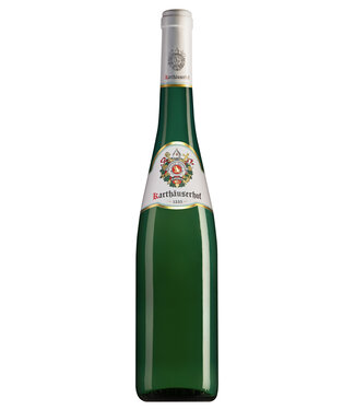 Weingut Karthäuserhof | Duitsland | Mosel Weingut Karthäuserhof Mosel Schieferkristall Riesling Trocken - 2021