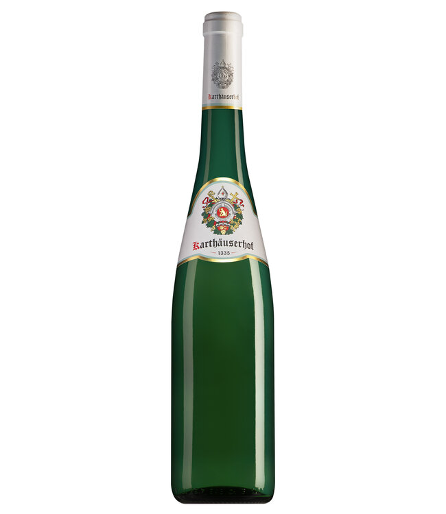 Weingut Karthäuserhof Mosel Schieferkristall Riesling Trocken - 2021