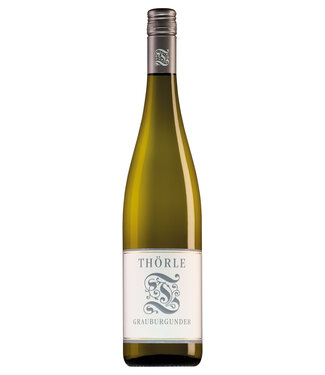 Thörle | Duitsland | Rheinhessen Weingut Thörle Rheinhessen Grauburgunder - 2024