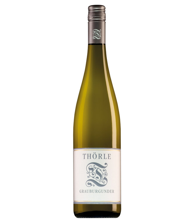 Weingut Thörle Rheinhessen Grauburgunder - 2024