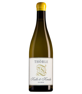 Weingut Thörle Weingut Thörle Rheinhessen Kalk & Kreide Chardonnay-Weissburgunder - 2024