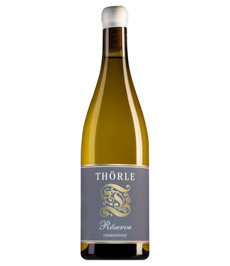 Thörle | Duitsland | Rheinhessen Weingut Thörle Rheinhessen Réserve Chardonnay - 2024