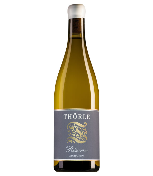 Weingut Thörle Rheinhessen Réserve Chardonnay - 2024