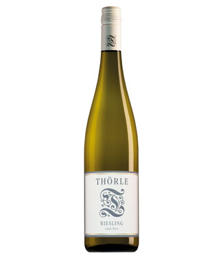 Thörle | Duitsland | Rheinhessen Weingut Thörle Rheinhessen Riesling Sur Lie - 2024