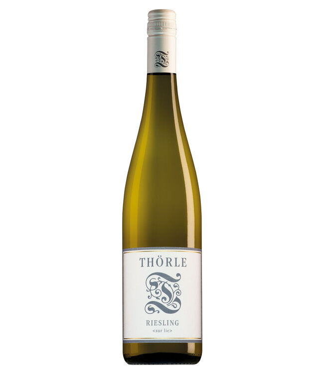 Weingut Thörle Rheinhessen Riesling Sur Lie - 2024