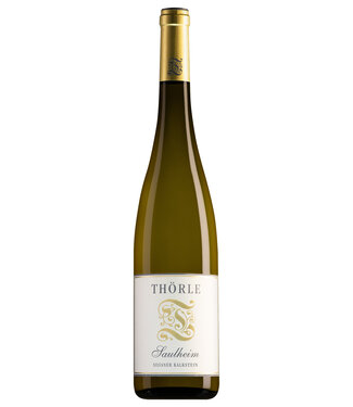 Thörle | Duitsland | Rheinhessen Weingut Thörle Rheinhessen Saulheim Silvaner Kalkstein - 2024