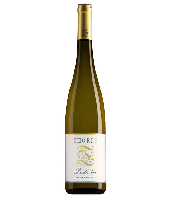 Weingut Thörle Rheinhessen Saulheim Silvaner Kalkstein - 2024