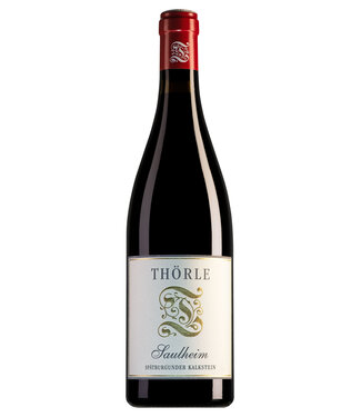 Thörle | Duitsland | Rheinhessen Weingut Thörle Rheinhessen Saulheimer Kalkstein Spätburgunder - 2022