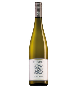 Thörle | Duitsland | Rheinhessen Weingut Thörle Rheinhessen Scheurebe Trocken - 2024
