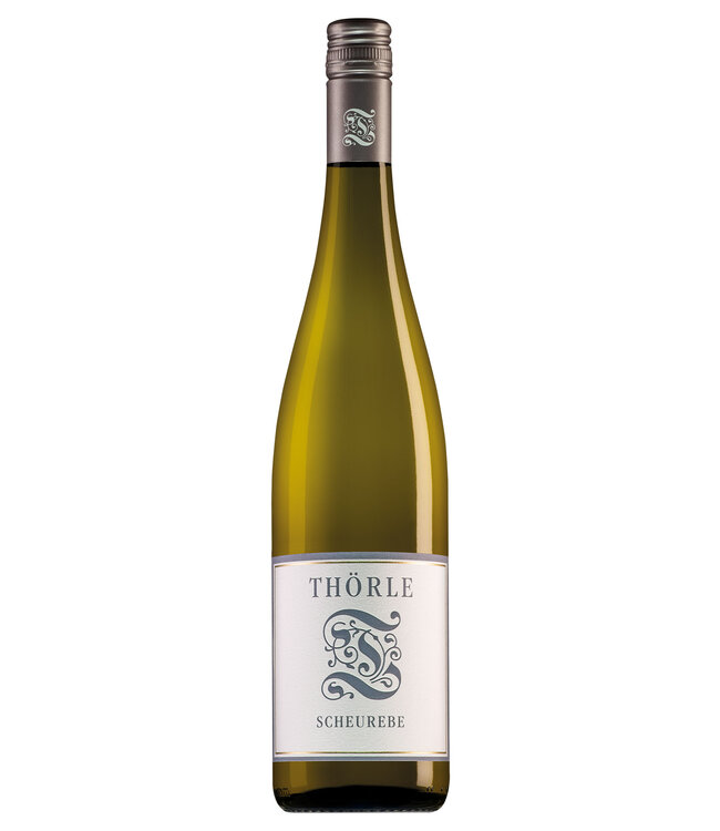Weingut Thörle Rheinhessen Scheurebe Trocken - 2024