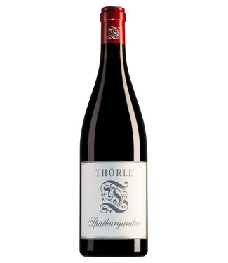 Weingut Thörle Weingut Thörle Rheinhessen Spätburgunder - 2022