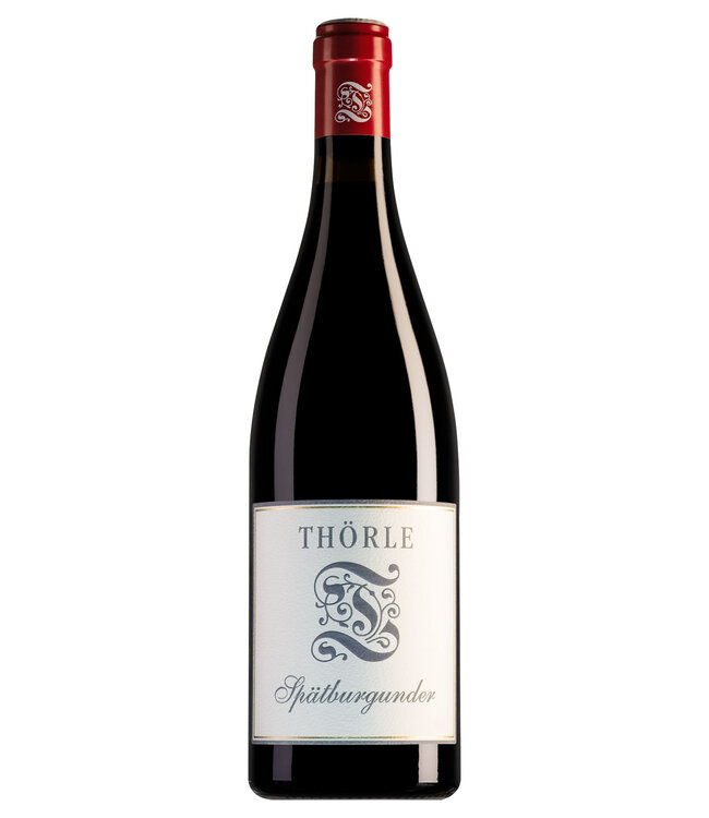 Weingut Thörle Rheinhessen Spätburgunder - 2022