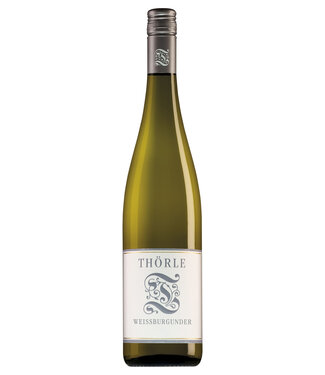 Thörle | Duitsland | Rheinhessen Weingut Thörle Rheinhessen Weissburgunder - 2024