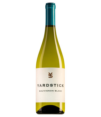 Yardstick Wines Yardstick Cape South Coast Sauvignon Blanc - 2024