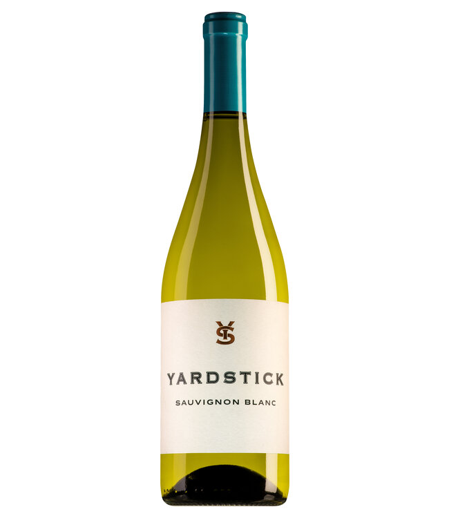 Yardstick Cape South Coast Sauvignon Blanc - 2024