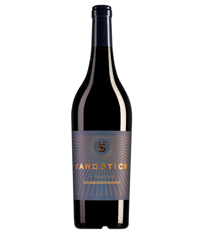 Yardstick Stellenbosch À Gauche Sélection Traditionnelle - 2023