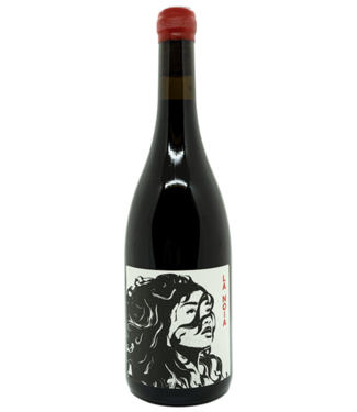 Clos del Rey Clos del Rey Côtes Catalanes La Noia Rouge - 2022