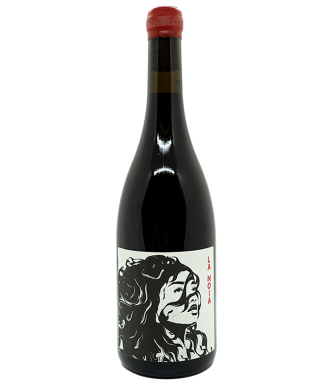 Clos del Rey Côtes Catalanes La Noia Rouge - 2022