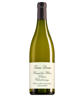 Jean-Paul Brun Jean-Paul Brun Terres Dorées Beaujolais Blanc Classic Chardonnay 2024