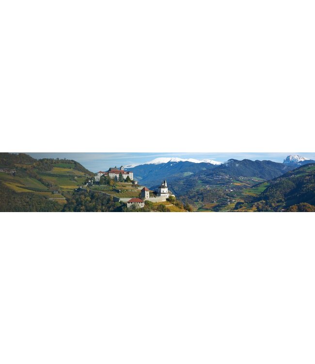 Eisacktal Weinberg Dolomiten Weiss Isaras - 2023