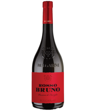 Bulgarini Bulgarini Rosso Bruno - 2021