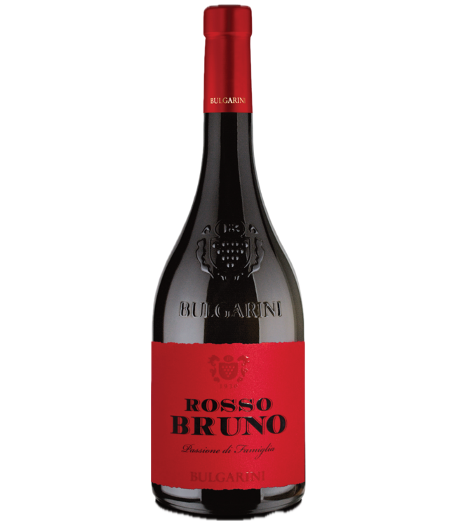 Bulgarini Rosso Bruno - 2021