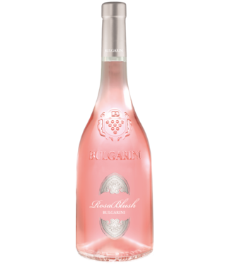 Bulgarini Bulgarini Riviera del Garda Classico DOC Rosa Blush Chiaretto - 2024