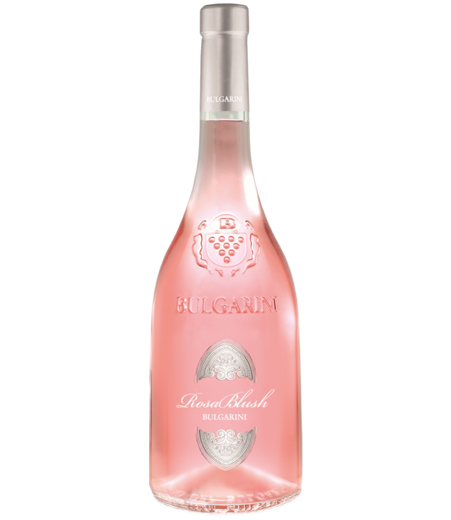 Bulgarini Riviera del Garda Classico DOC Rosa Blush Chiaretto - 2024