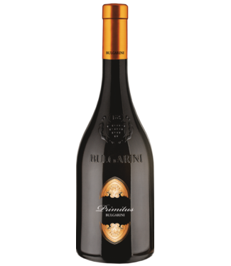 Bulgarini | Italië | Lombardia Bulgarini Primitus - 2023