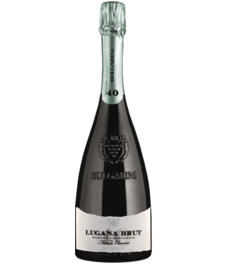 Bulgarini | Italië | Lombardia Bulgarini Lugana Metodo Classico 40 Mesi - 2018