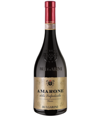 Bulgarini Bulgarini Amarone della Valpolicella DOCG - 2018