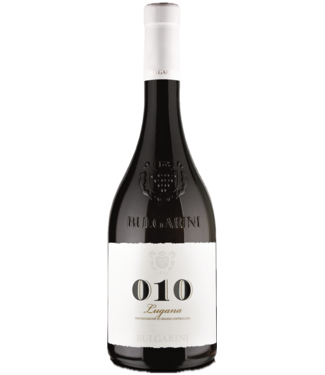 Bulgarini Bulgarini 010 Lugana DOC - 2023