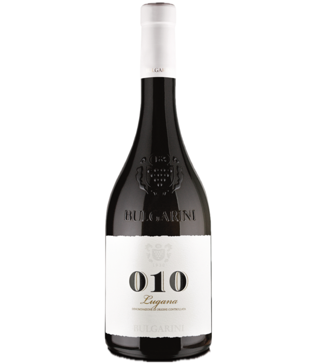 Bulgarini 010 Lugana DOC - 2023