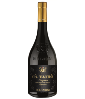 Bulgarini Bulgarini Ca' Vaibo Lugana Superiore - 2023
