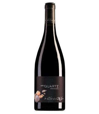 Le Clos du Caillou Le Clos du Caillou Côtes du Rhône Les Quartz - 2023