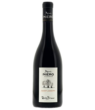 Rémi Niero Rémi Niero Saint Joseph Bois Prieur - 2021
