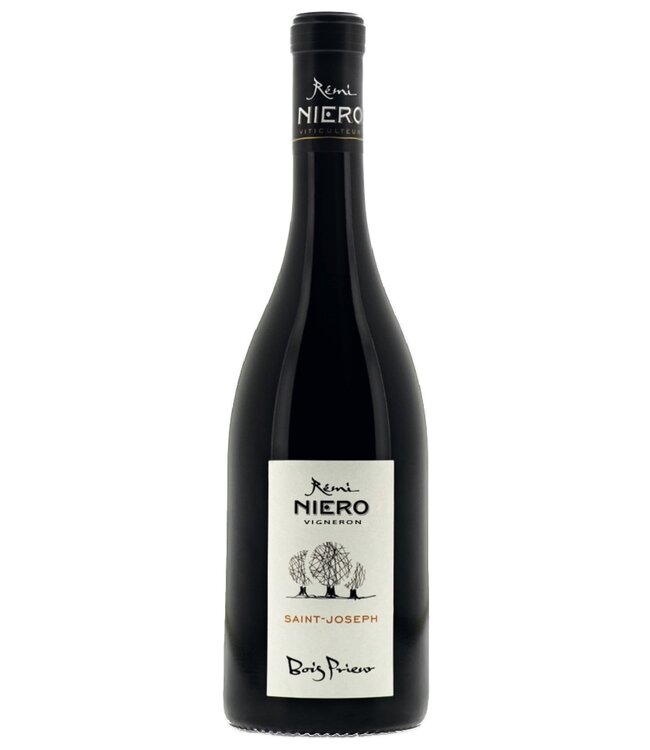 Rémi Niero Saint Joseph Bois Prieur - 2021